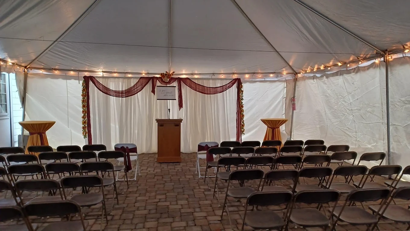 Meredith Party Rentals